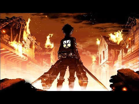 Saliva - I Walk Alone - MiX [AMV]