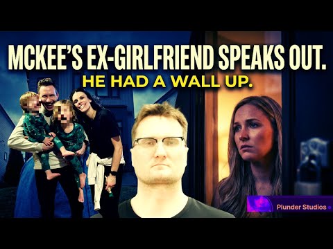 McKee’s ex-girlfriend speaks. Neighbors saw him in front of Tepe home days before 12/30/25 homicides