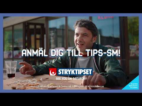 Stryktipset - Inför Tips-SM 2023 - 15s