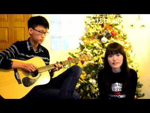 【VT STAR 年度英文歌喉戰】張語欣 - Safe & Sound (【VT STAR 年度英文歌喉戰】張語欣 - Safe & Sound)