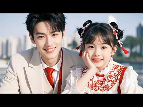 6YO Reborn Cute Kid Chooses a Cold CEO as Daddy—Heals His Legs, Steals His Heart