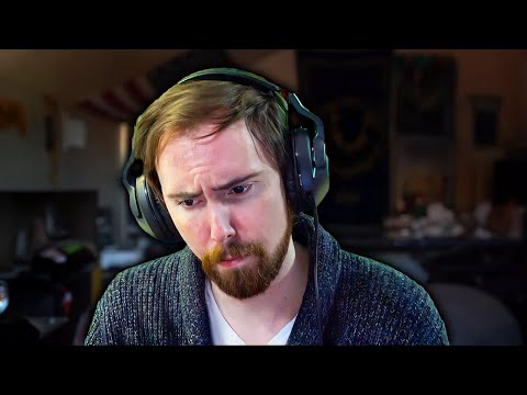 I have been lying to you..