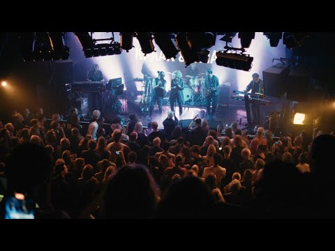 Kraak & Smaak LIVE @ ADE '25 / Melkweg, Amsterdam (aftermovie)