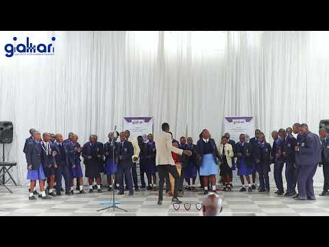 Budiriro 1 High – Usafira & Jeso Jeso (JPC) | Giamari International African Music Festival 2025