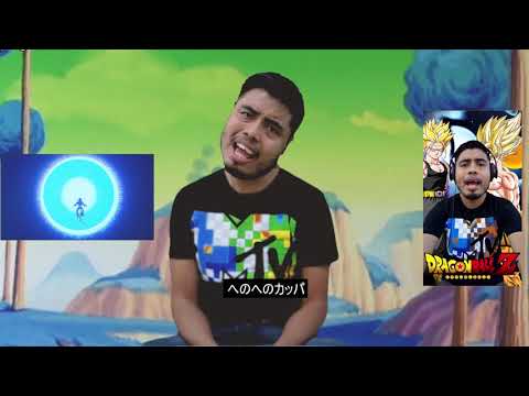 Dragon Ball Z - Chala Head Chala (チャラ・ヘッチャラ) - Original de Hironobu Kageyama - Cover