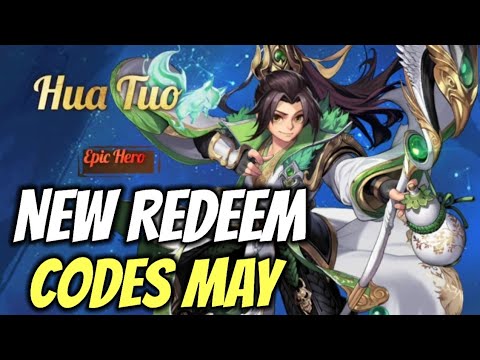 Dynasty Scrolls New Redeem Codes May 9 2021 I Gift Codes I Redemption Codes 2021