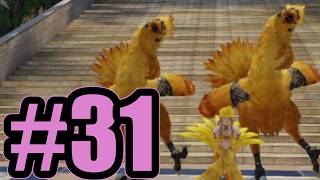 【実況】享楽の都をうろつくのじゃ①【LRFF13】#31