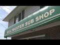 Brookfield Sub Shop Looking For New Ownership