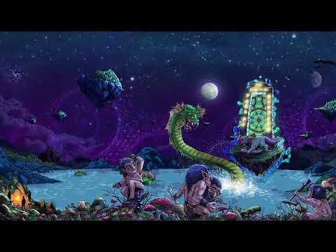 Jumpstreet & OxyFlux - MotherFking Jazz