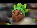 TREE FU TOM MARATHON SEASON 3 FULL EPISODES 9 AND 10