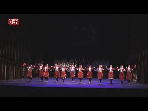 Концерт АКУД Бранко Крсмановић у Комбанк дворани