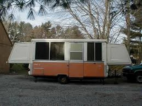 Apache Pop Up Camper For Sale Craigslist 03 22