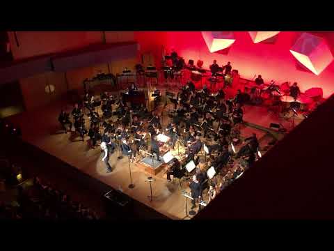 Dessa | Skeleton Key | LIVE with the MN Orchestra - March 28, 2019