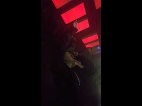 160221 Dok2 & The Quiett - Profile @Arena Club Berlin/Germany