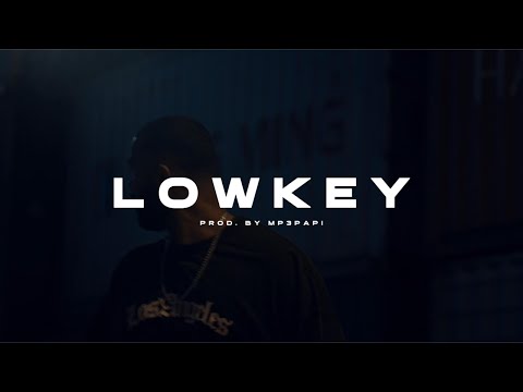 "LOWKEY" Trap Instrumental 2026 | Drake x Future Type Beat