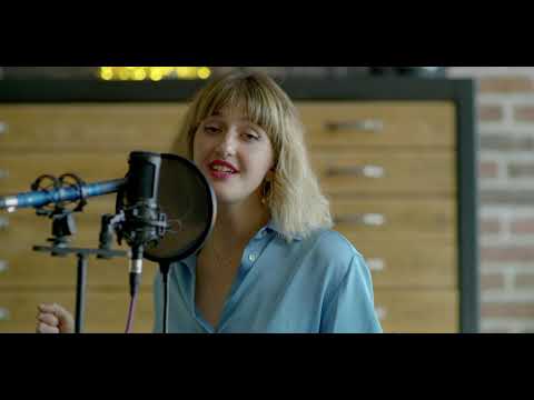 Luna Zuazu - ESTOY TAN BIEN??? (Acústico)