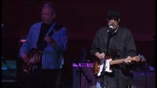 Beyond The Edge / Road Beneath My Wheels - Soulbreakers/Friends Of Fogelberg 07/26/2012 Amarillo, TX