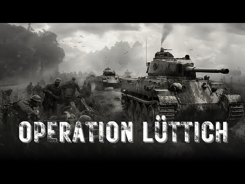 Why the Last Great German Counterattack Failed