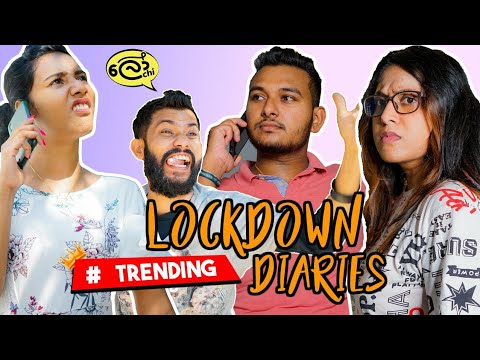 Lockdown Diaries - Lochi