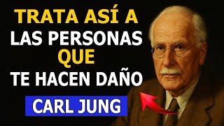 ESTA POSTURA VA A CAMBIAR TU VIDA PARA SIEMPRE | Carl Jung