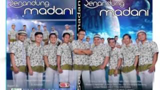 Download lagu SENANDUNG MADANI - MINUS ONE SELAMAT TEMPUH HIDUP BARU mp3