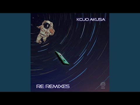 Higher Place (Kojo Akusa Remix)