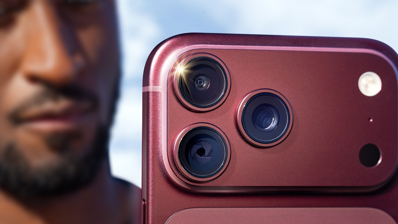 iPhone 18 Pro Review: All About that Chip