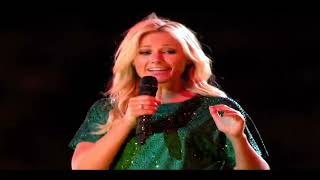 Helene Fischer - The Rose (Live aus dem Olympiastadion Berlin 2015)
