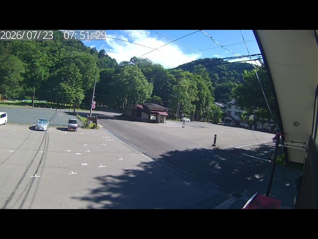 奥日光湯元温泉