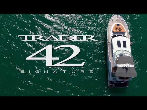 TRADER 42 SIGNATURE