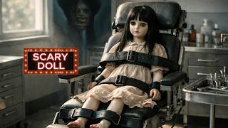 Dollhouse (2025) Movie Explained in Hindi/Urdu | Doll House Scary Figure full Summarized हिन्दी