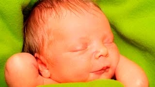 Baby Sleep Music - Calming - Lullaby for Babies Relaxing