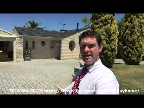 REAL ESTATE ROCKINGHAM WESTERN AUSTRALIA, 32 CAMBRIDGE CRESCENT COOLOONGUP