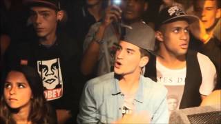 Kid Ink - Lottery (Official Fan Video)