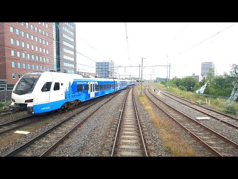 4K Cabinerit Zutphen - Oldenzaal 05-06-2024