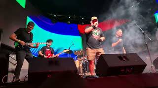 Peyote Asesino en Plaza Mateo - 15/12/2024 - H. K.