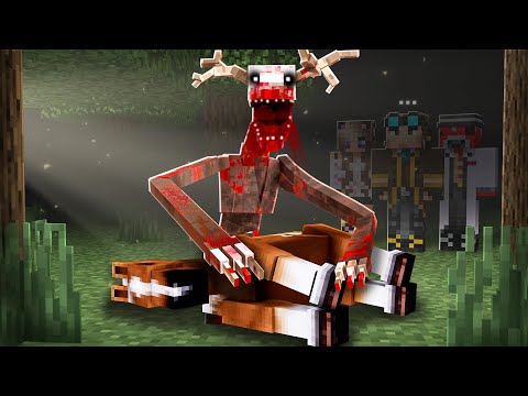 QUESTO MINECRAFT È TROPPO PAUROSO PER I MIEI AMICI!