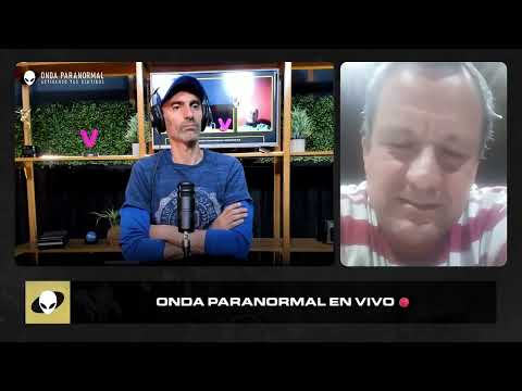 Aparecen MARCAS ALIENS campo Santa Fe