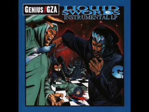 Genius/GZA - 4th Chamber (Full) (Instrumental) [Track 7]