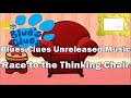 Aleu S Clues Race To The Thinking Chair Improved