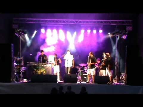 RADIO BABYLON @ GADER SOUND 2011 _ STORIA D'AMORE