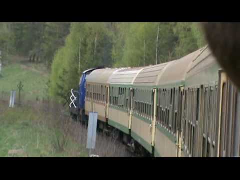 Mazury vs Kolej Spalinowa :)