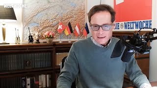 Merz: Kehrtwende zu Russland? – Weltwoche Daily DE
