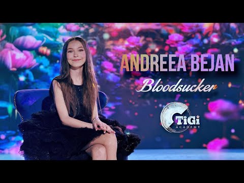 Andreea Bejan (TiGi Academy) - Bloodsucker
