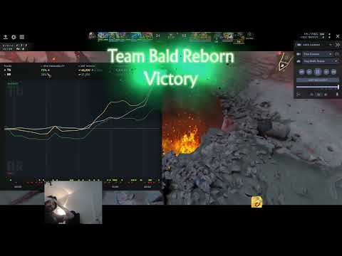 Gorgc was Surprised by Rage GG at minute 22 by Brame