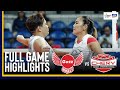 CHERY TIGGO vs PETRO GAZZ | FULL GAME HIGHLIGHTS | 2024 PVL ALL-FILIPINO CONFERENCE | MARCH 21, 2024