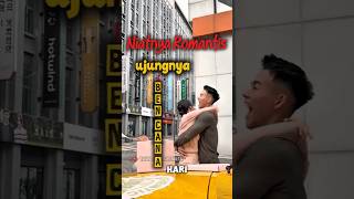 Download lagu The Husband Tries to Be Romantic, But It Always Ends in Disaster 🤣 #funny #humor mp3