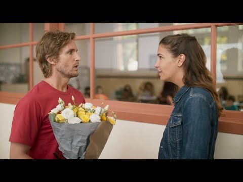 Трейлер Одружись зі мною, чувак