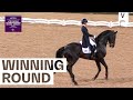 Glitz And Glamourdale ECCO FEI World Championships 2022
