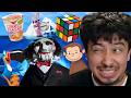 I Went Down The Mandela Effect Rabbit Hole